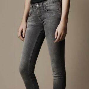 Burberry Brit 'The Kensington' Jean